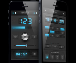 metronome app